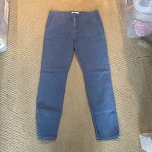 Blue joie jeans
